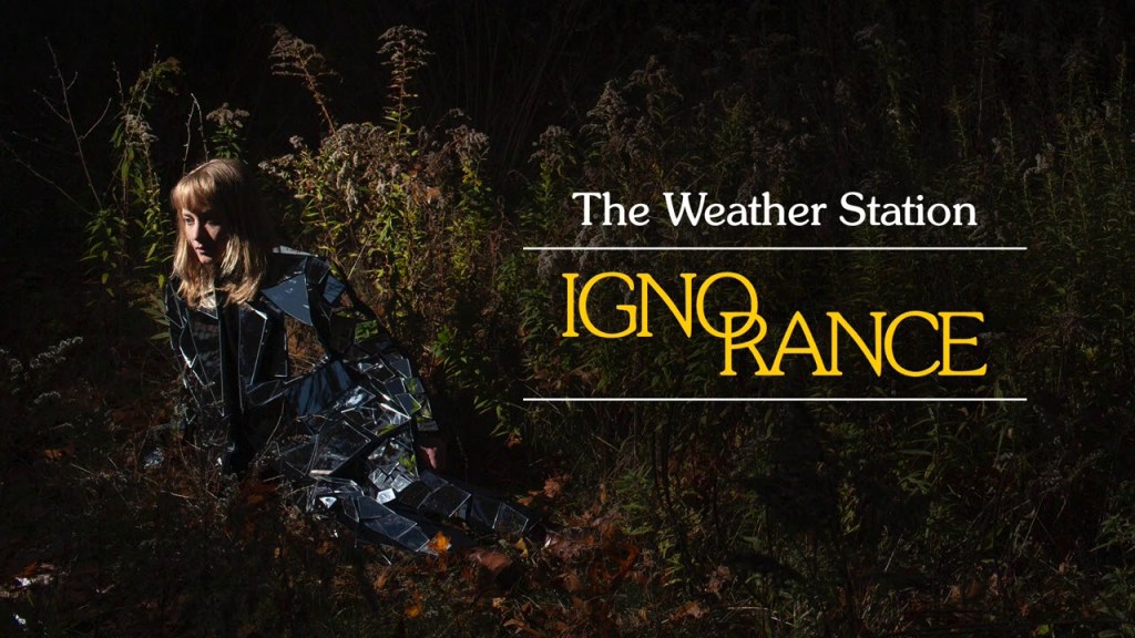 Great Music new & old: Weather Station & Gentle&nbsp;Giant