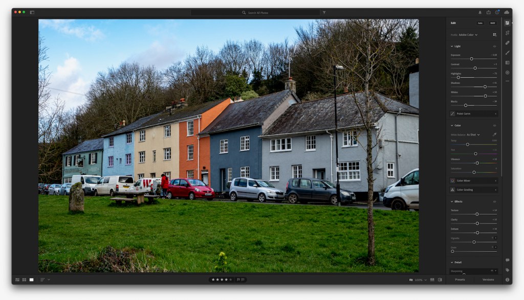 Photography: Lightroom or&nbsp;Photos?