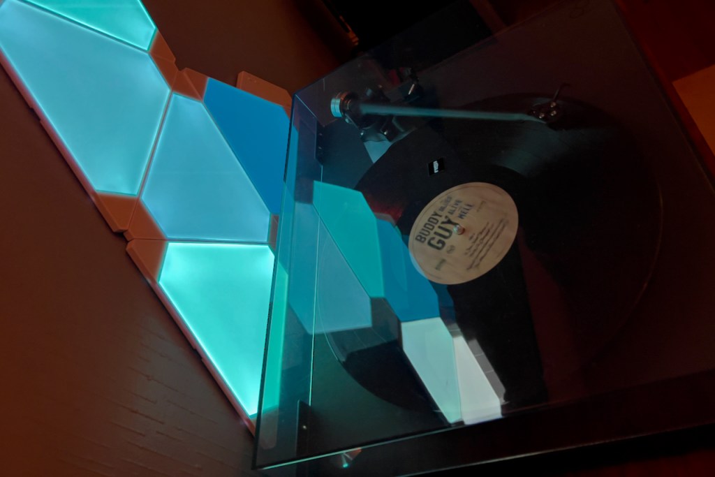 Blues to Bliss: enjoying a rest from writing a lengthy blog&nbsp;post