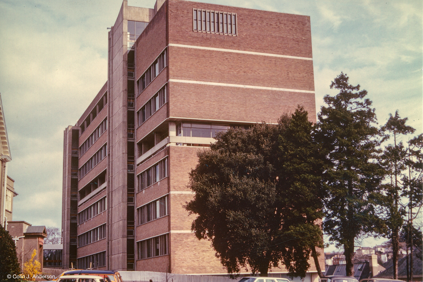 Were you at South Devon Technical College in the 1970’s? If so, our paths may have crossed…