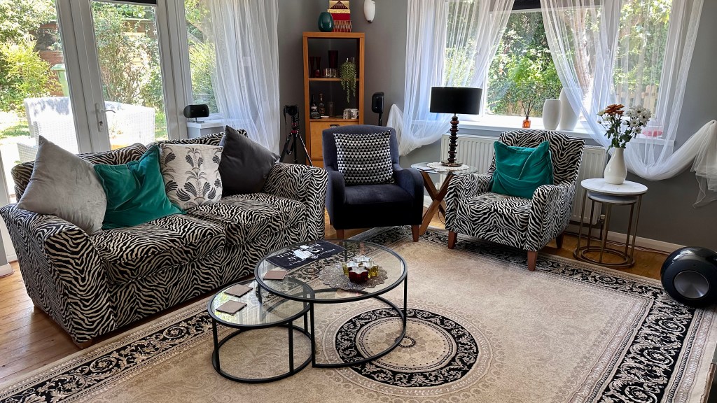 Why is it so often difficult to be both houseproud AND a private&nbsp;tenant?