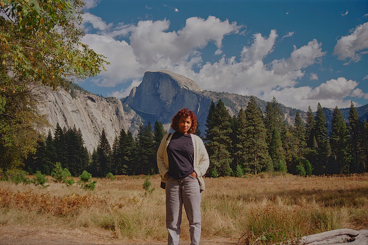 Scanning film negatives: Ektar25