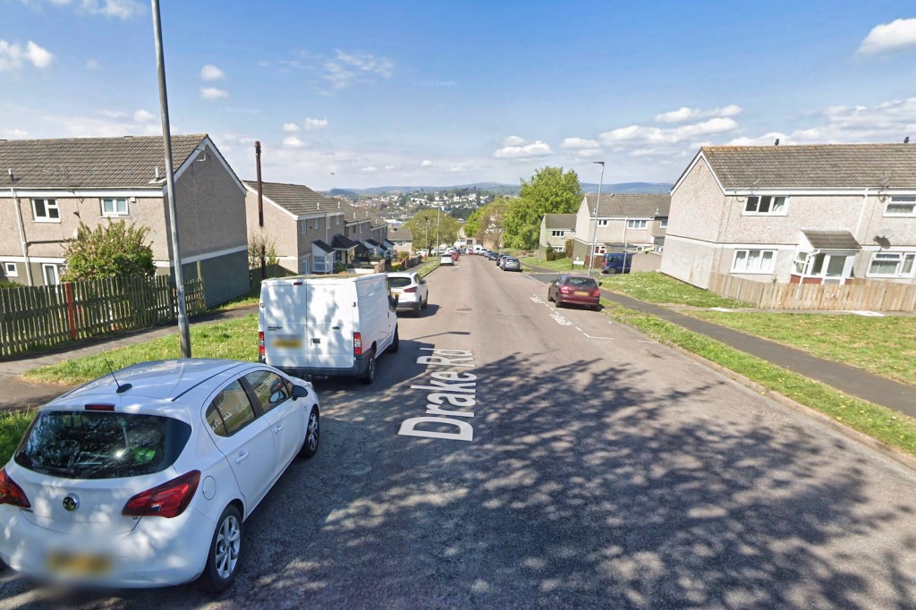 Newton Abbot: in 1967 work started on building Chichester Estate with street names dedicated to famous Devon seafarers – but nobody calls it ‘Chichester’ anymore