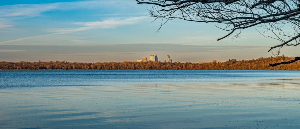 USA Day 6: Minnesota: Land of 10,000&nbsp;Lakes