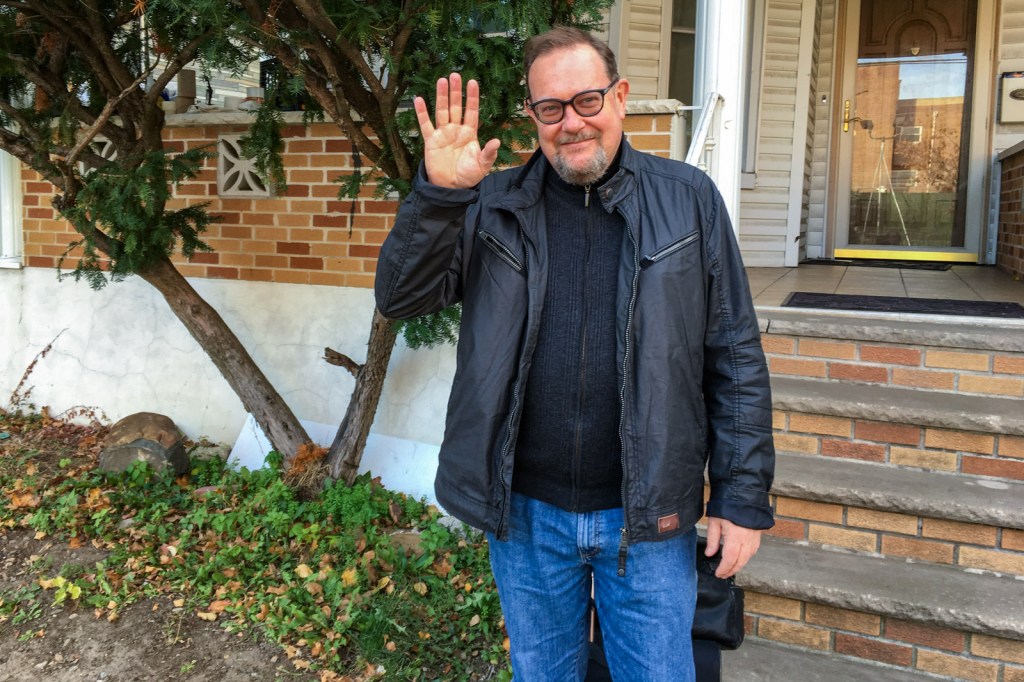 USA Day 4 part 1: Goodbye Queens; I’m Manhattan&nbsp;bound!