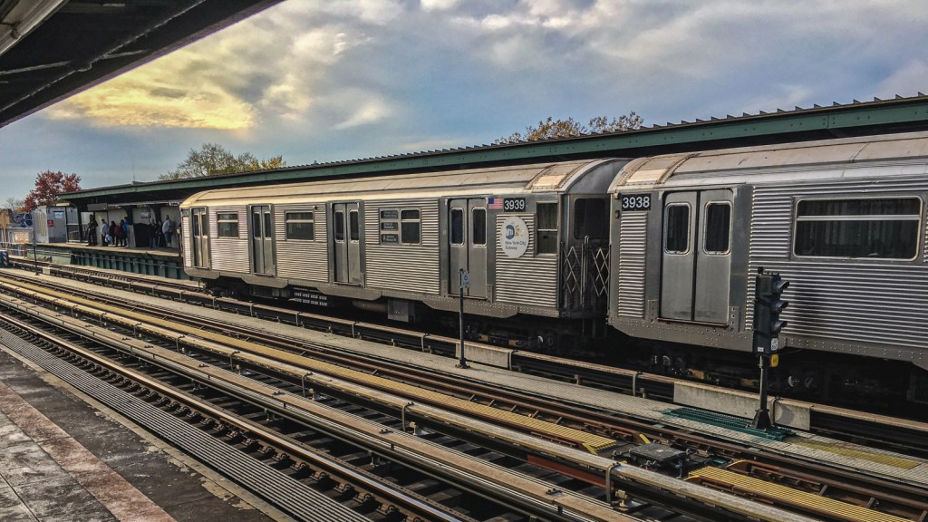 USA Day 3: With family in Little&nbsp;Guyana