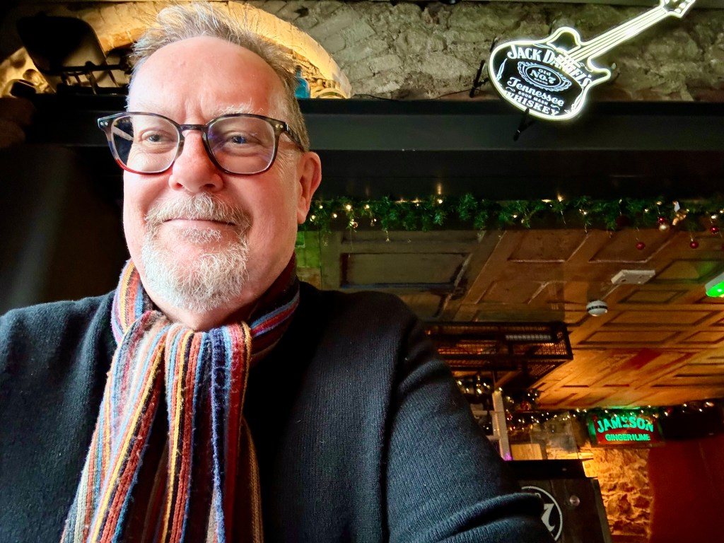 When asked a question I feel compelled to answer fully & truthfully. This seems to annoy some&nbsp;people.