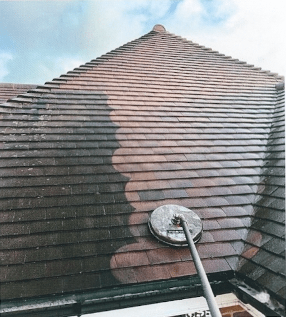 Treat your home like a Listed Building –&nbsp;Laser-clean!