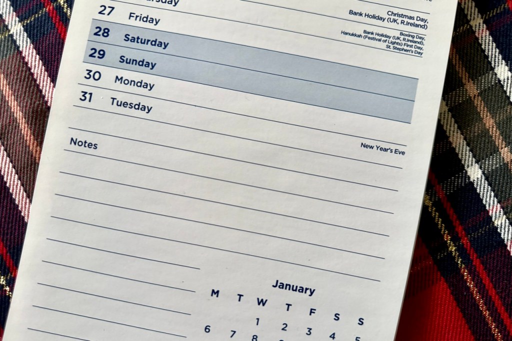 Why is New Year’s Eve so&nbsp;special?