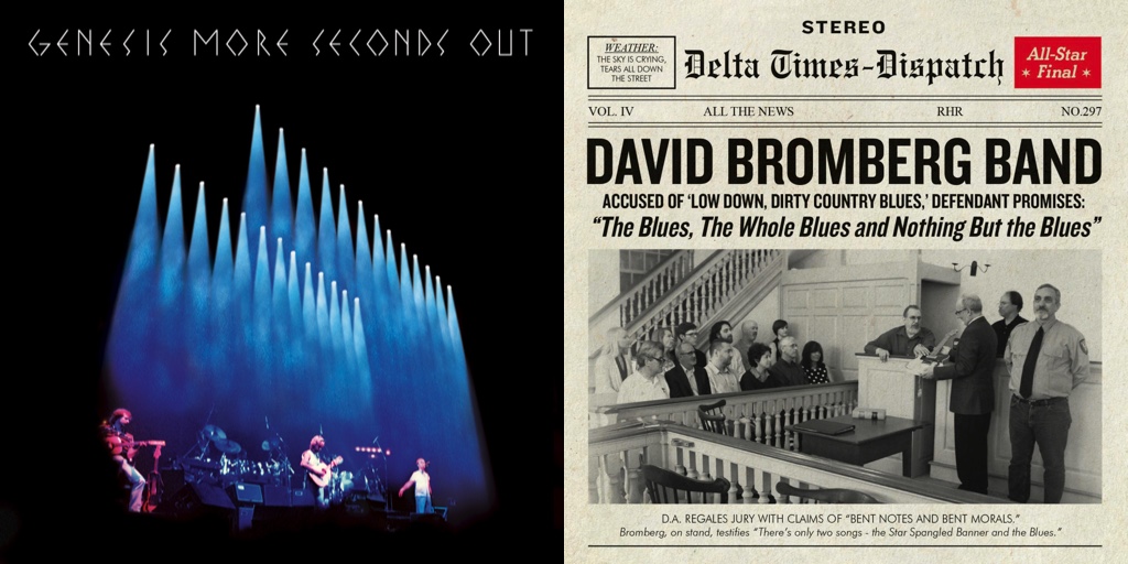 AC/DC, Gordon Giltrap, Wishbone Ash, Colosseum II, Split Enz, Stretch… great gigs in 1976; how many do you&nbsp;remember?