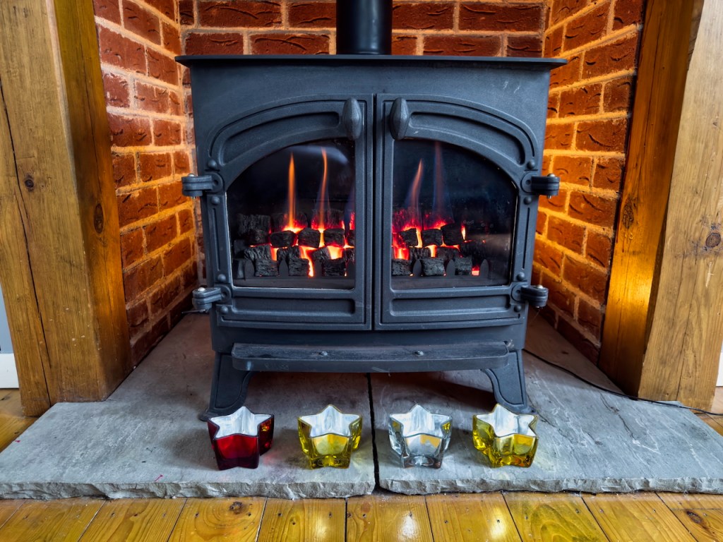 Gas fires: turn off the pilot light – it may be using more gas than you&nbsp;think