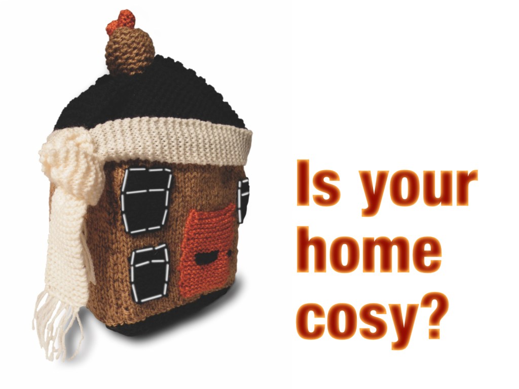 The heating season is fast approaching. What is the ‘heating season’ and what happens to your energy&nbsp;bills?