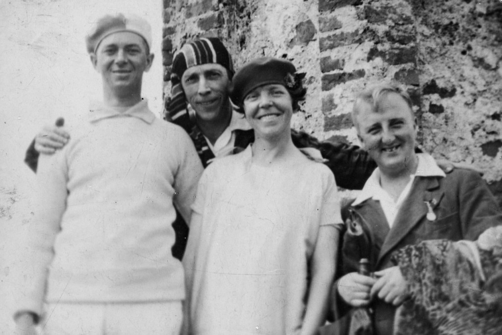 The Hall’s of Penzance – a family mystery and tragedy: a birth in Cornwall, a marriage in Devon and a death in Hong Kong – how are they&nbsp;linked?