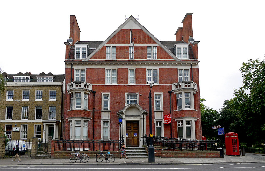 1976: Homeless in London – part&nbsp;4
